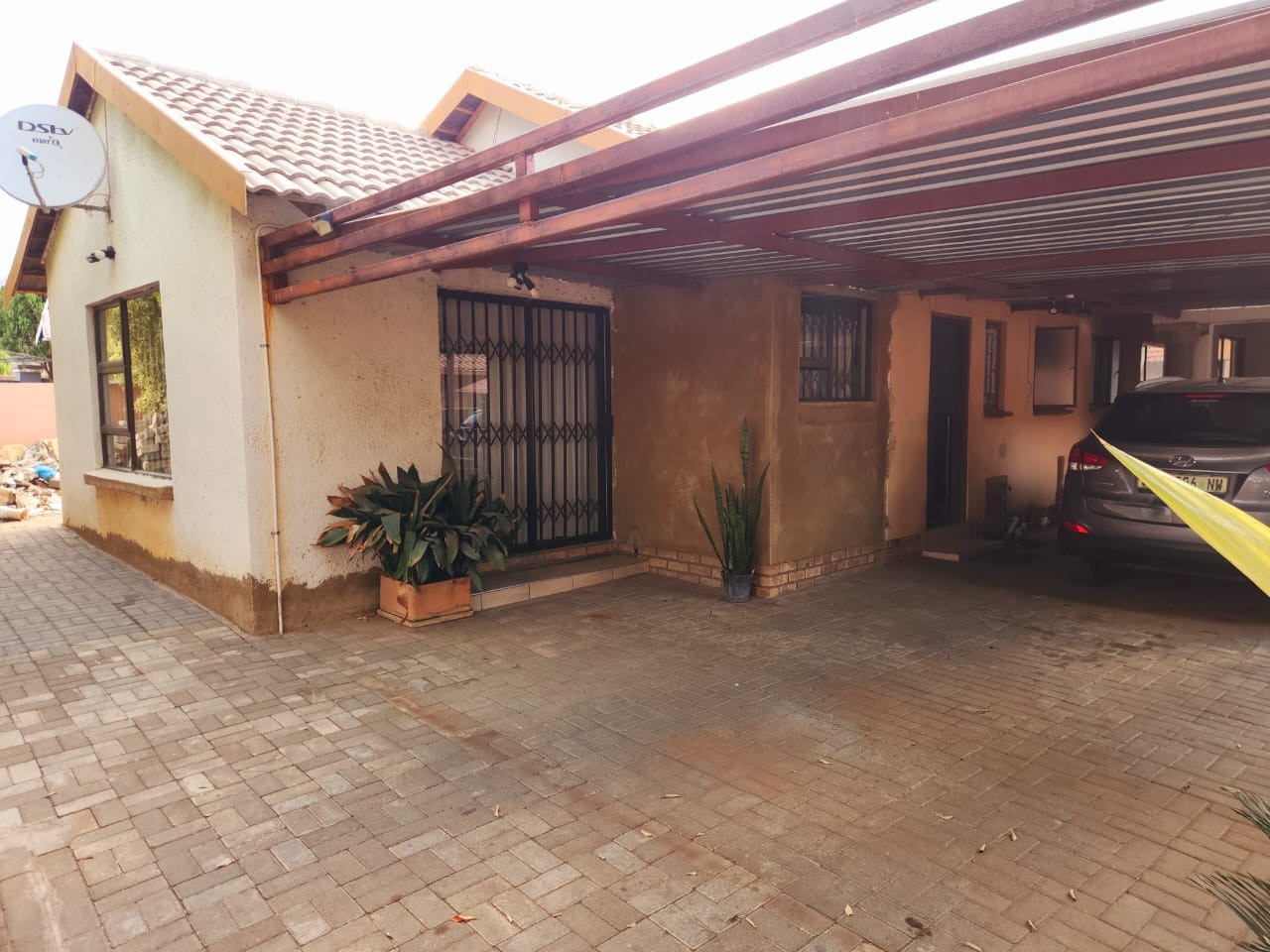 3 Bedroom Property for Sale in Tlhabane West North West